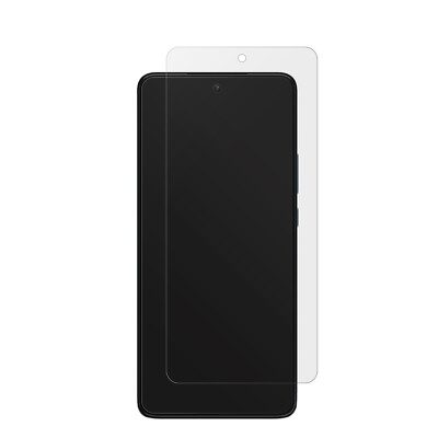 Pellicola Protettiva per Honor 8S Protezione Schermo Antiriflesso Opaco dipos