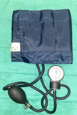 Sphygmomanometer - Adult Large