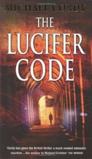 The Lucifer Code By Michael Cordy