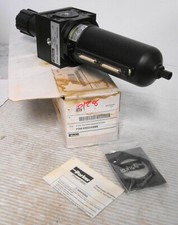 Parker P3NEA96GSABNN Filter Regulator 3/4" 175°F 250PSI 17BAR