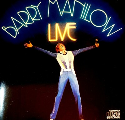 Barry Manilow - 