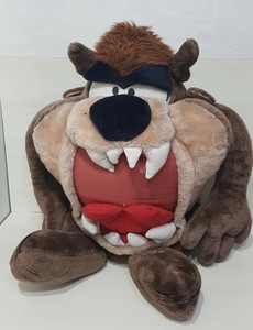 taz peluche