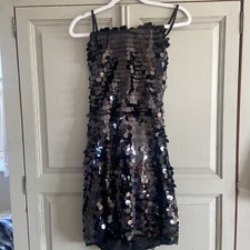 Sequin Pretty Little Thing 14 Immaculate 