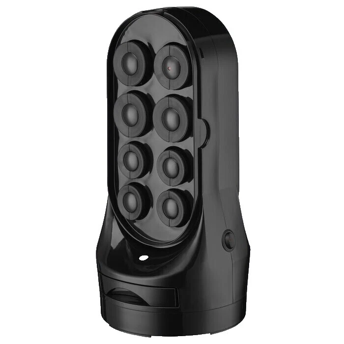 BaByliss PRO Hair Rollers & Curlers