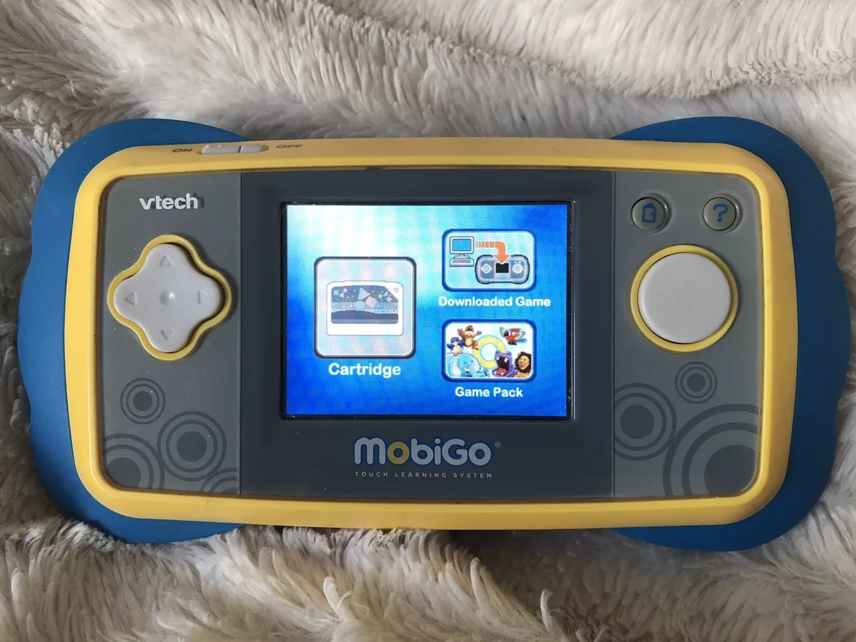 Mobigo ebay top