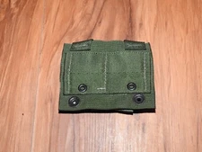 USGI Military Army ALICE CLIP to MOLLE II ADAPTER OD Green Brand New SDS