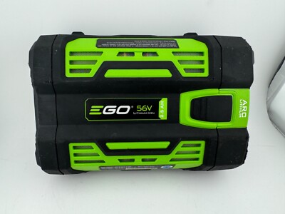 EGO POWER+ (BA1400) 56V 2.5Ah GENUINE LITHIUM-ION RECHARGEABLE BATTERY