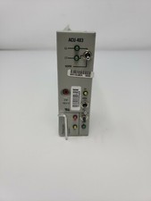 Pulsecom ACU-403 Alarm Control