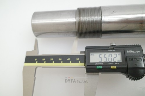 THK USADO Tornillo de bola de tierra BIF5016+1930L Tornillo de bola grande y largo BSC-I-1596=3K03 - Imagen 9 de 18