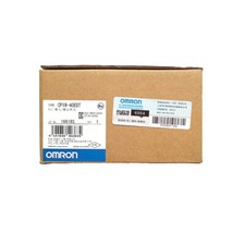 1PC New Omron Unit CP1W-40EDR CP1W-40EDT CP1W-40EDT1 Input/Output PLC Module