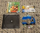 Ninku Tuyokinayaturanodaigekitotu! Japanese SEGA Saturn GS-9036