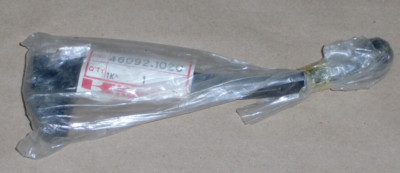 1981-1982 GENUINE KAWASAKI LEVER, CLUTCH KZ 1100 B # 46092-1020