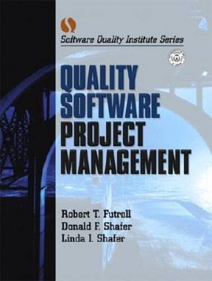 Quality Software Project Management, Two Volume Set - Paperback - ACCEPTABLE