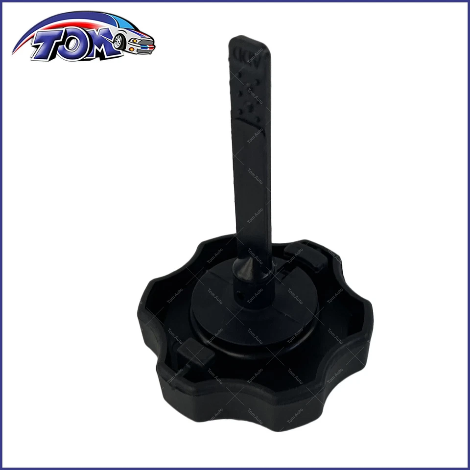 Tapa depósito dirección asistida para Chevrolet Impala Buick LaCrosse 2005-2011 82725 Foto 4 de 4