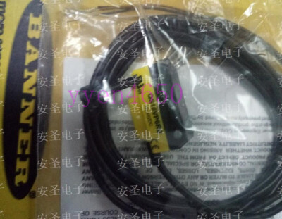 BANNER ENGINEERING QS18VP6RB W/30