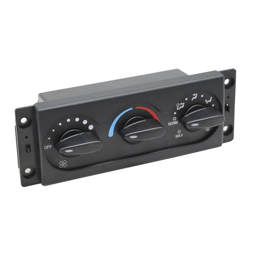 AC Heater Climate Control Module for International 4200 4300 4400 3545543C5 AU - Picture 8 of 10