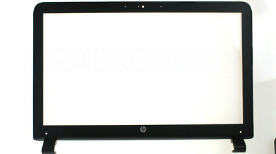 HP PAV 15-ak041TX 15-ak054TX 15-ak053TX 15-ak050TX Displayrahmen LCD Front Bezel