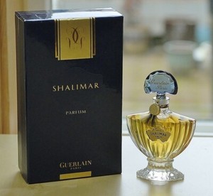 Guerlain Shalimar Millesime Iris | eBay