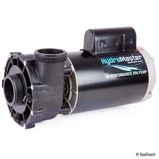HydroMaster Hot Tub Spa Pump for Jacuzzi­® Sundance® 6500-352 2.5HP 1-Speed 240V