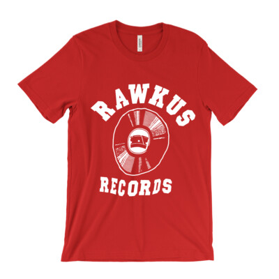 古着 ヴィンテージ RAP TEE Rawkus Records Tシャツ XL Vintage Rawkus Records Rap Tee Shirt Script Mos Def Talib Kweli
