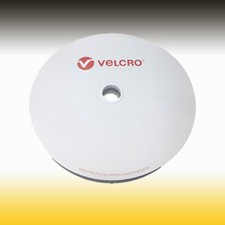 Genuine VELCRO® 10mm w Hook and Loop strap 25mt Roll Alternative To Cable Ties
