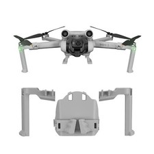 Landing Gear Heightened Extension Legs for DJI Mini 3 Pro Landing Gear