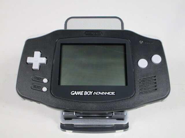 Nintendo GameBoy Advance Console Various Color GBA-001 Region Free (Very  Good)