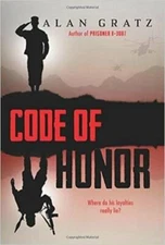 Code of Honor - Paperback By Alan Gratz - GOOD