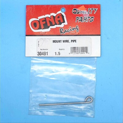 Ofna 30491 Montageschnur Rohr A-49a Ultra Lx Gtp Dirt Pro