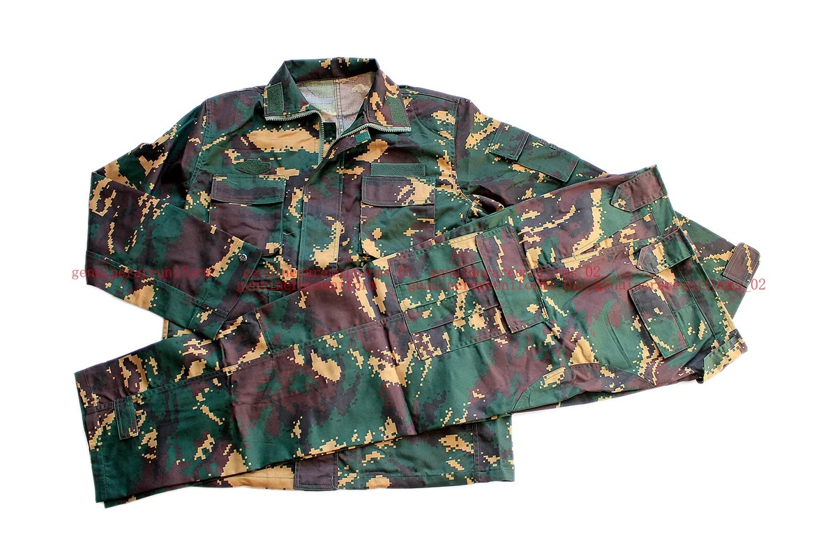 Collectible Military Surplus Uniforms & BDUs for sale | eBay