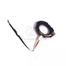 Aperture Diaphragm Shutter Unit Part Group For Canon EF 24-105mm f/4L IS II USM