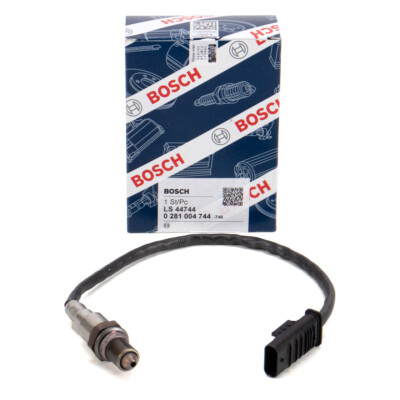 BOSCH 0281004744  Lambdasonde NACH KAT für BMW 2er F45 F46 F48 MINI F55 B37 B47