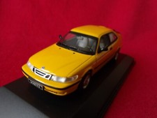 96 V4 Rally Suède 1972 | Auto Miniature