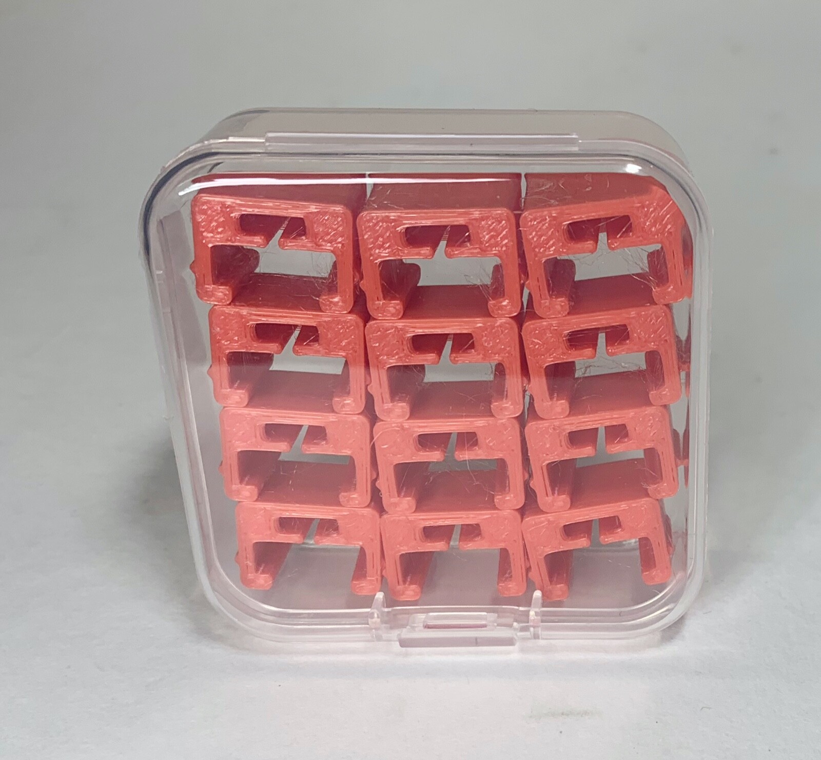 4, 8 or 12 PackPorter Cable BRAD NAILER Nose Cushion / Bumper 894742