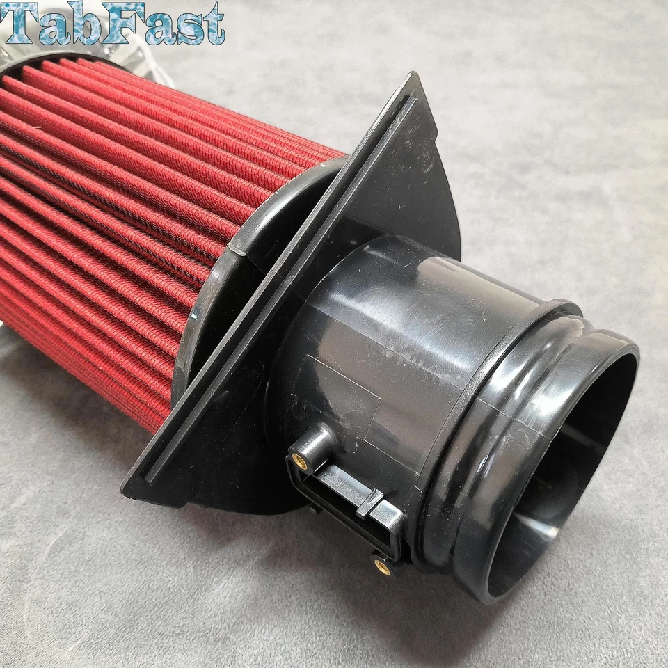420133844E Kit de filtro de aire para 14-15 Audi R8, Lamborghini Huracan LP580-2 LP600-4 Foto 4 de 4