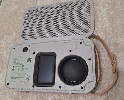 B&O PLAY A2 　BeoPlay A2 B&O PLAY BeoPlay A2 by Bang & Olufsen (Black) Portable Bluetooth