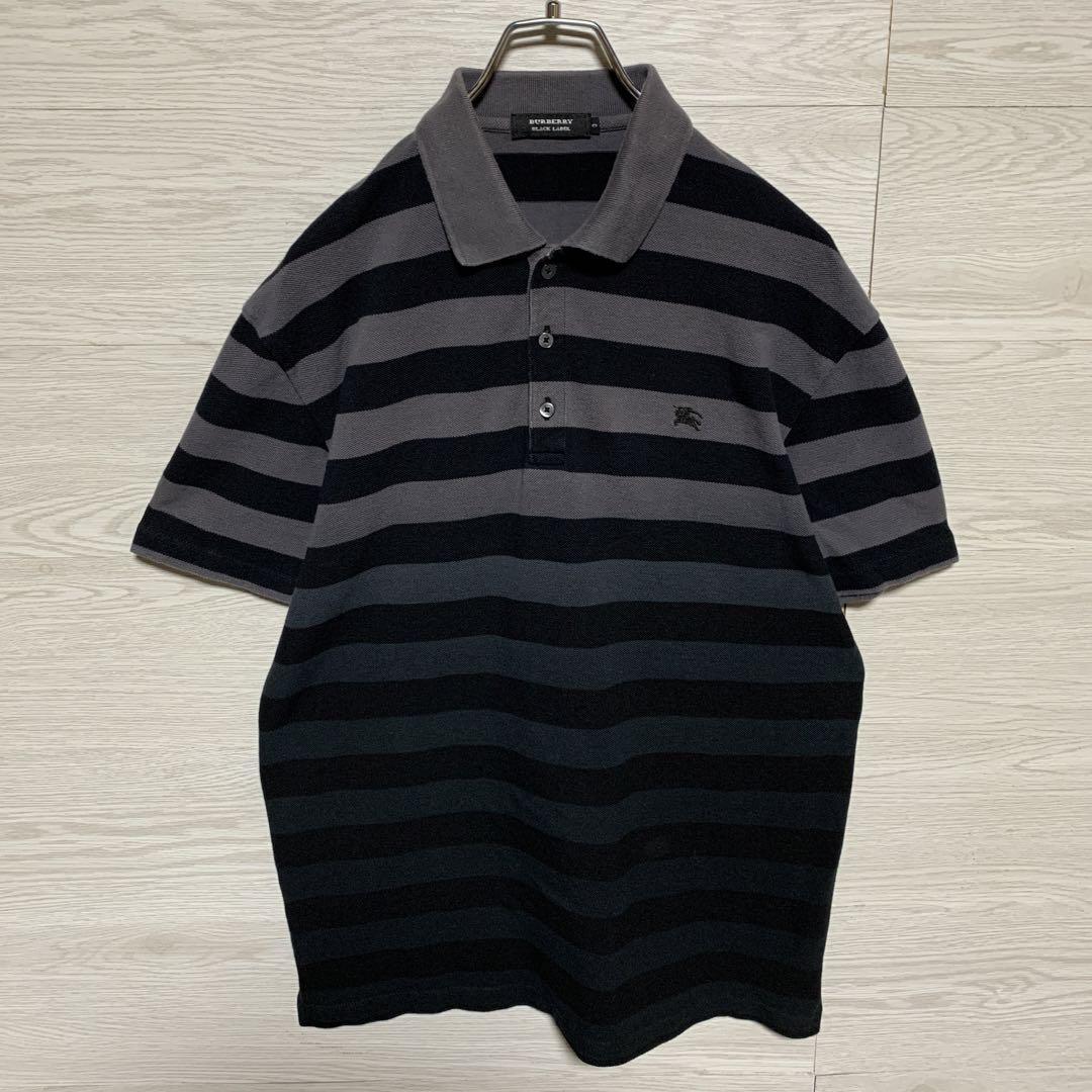 Burberry Polo shirt Men's Fashion from Japan