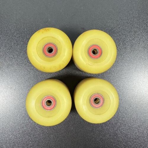G&S Yoyo Skateboard Rollen Reissue 64mm 88A - Bild 3 von 7