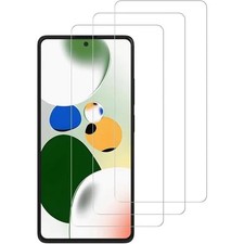 X3 Tempered Glasses For Google Pixel 10 Pro XL - Glass Protection Film