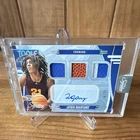 2025 Panini Jayden Quaintance Dominators Autographs - Scope (Raw)