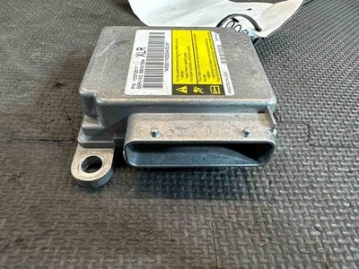 06 CADILLAC XLR Chassis Brain Box under control console