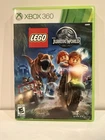 LEGO Jurassic World (Microsoft Xbox 360, 2015) - Tested