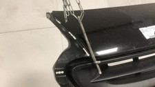 Pare-choc avant Smart FORFOUR