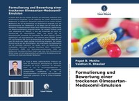 Formulierung Und Bewertung Einer Trockenen Olmesartan-Medoxomil-Emulsion Popat B