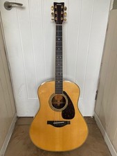 Yamaha ll16 Guitar