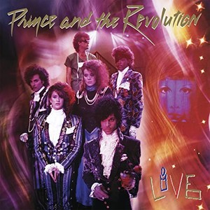 Prince and the Revolution Vinyl | eBay