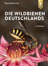 Die Wildbienen Deutschlands | Paul Westrich |...