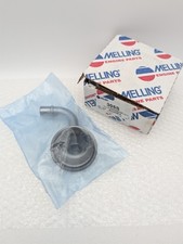 Melling 305s Big Block Chevy 396 454 Oil Pump Pickup Tube Screen Melling 305s Big Block Chevy 396 454 Oil Pump Pickup Tube Screen