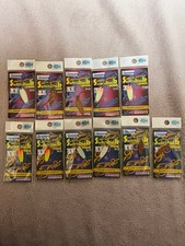 Switch Bat 1.2g Mini 1.0g Smile Glow Original Color Set