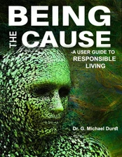 Durst Being the Cause (Paperback) (UK IMPORT)